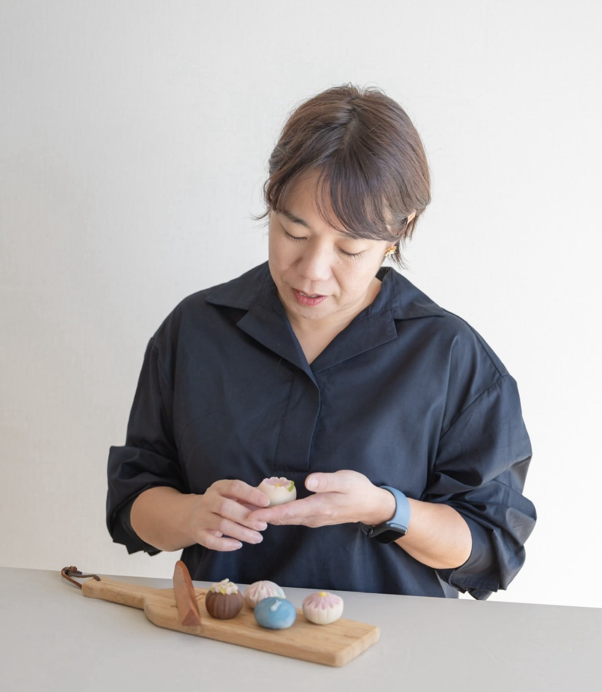 原　陽子の写真