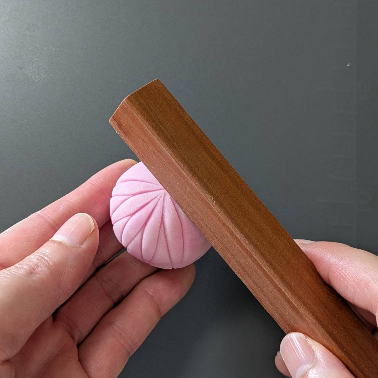 衛藤　久美の写真