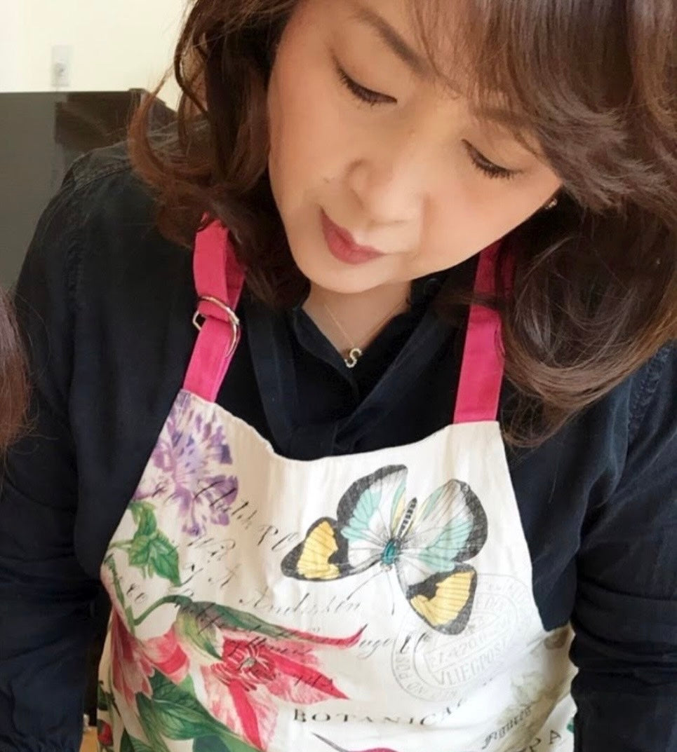 吉間 早苗の写真